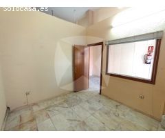 LOCAL EN ALQUILER EN LA AVENIDA MARIA AUXILIADORA