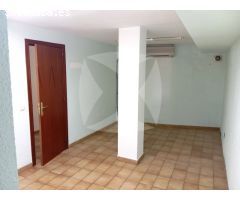 LOCAL EN ALQUILER EN LA AVENIDA MARIA AUXILIADORA