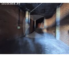 LOCAL COMERCIAL EN ALQUILER. ZONA HUERTA ROSALES.
