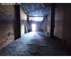 LOCAL COMERCIAL EN ALQUILER. ZONA HUERTA ROSALES.