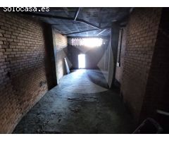 LOCAL COMERCIAL EN ALQUILER. ZONA HUERTA ROSALES.