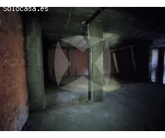 LOCAL COMERCIAL EN ALQUILER. ZONA HUERTA ROSALES.