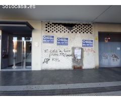 LOCAL COMERCIAL EN ALQUILER. ZONA HUERTA ROSALES.