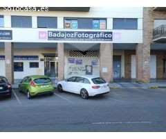 LOCAL COMERCIAL EN ALQUILER. ZONA HUERTA ROSALES.