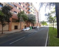 LOCAL COMERCIAL EN BRUTO. ZONA RONDA NORTE.
