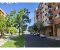 LOCAL COMERCIAL EN BRUTO. ZONA RONDA NORTE.