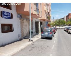 LOCAL COMERCIAL EN VENTA PRÓXIMO AL CORTE INGLES. ZONA CENTRO BADAJOZ