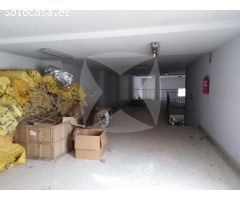 LOCAL CON ENTREPLANTA ADAPTADO EN VENTA. ZONA CENTRO-CASCO ANTIGUO