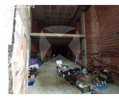 LOCAL COMERCIAL EN VENTA Y ALQUILER EN JARDINES DE GUADIANA.