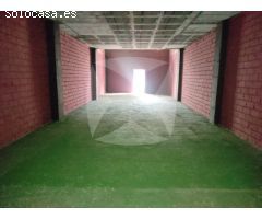 LOCAL COMERCIAL EN VENTA Y ALQUILER EN JARDINES DEL GUADIANA.
