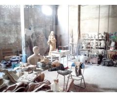 LOCAL COMERCIAL EN VENTA ZONA CASCO ANTIGUO