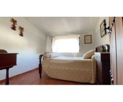 CASA SEÑORIAL DE 490 m2 EN LA CORTE DE PELEAS.