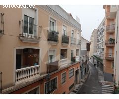 PISO DE 4 DORMITORIOS , EN VENTA CON PLAZA DE GARAJE OPCIONAL , EN CASCO