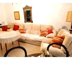 PISO DE 4 DORMITORIOS , EN VENTA CON PLAZA DE GARAJE OPCIONAL , EN CASCO