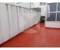 PISO DE 4 DORMITORIOS , EN VENTA CON PLAZA DE GARAJE OPCIONAL , EN CASCO