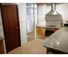 PISO DE 4 DORMITORIOS , EN VENTA CON PLAZA DE GARAJE OPCIONAL , EN CASCO