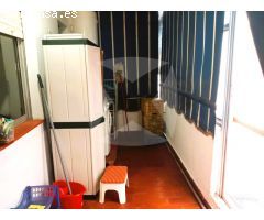 PISO DE 4 DORMITORIOS , EN VENTA CON PLAZA DE GARAJE OPCIONAL , EN CASCO