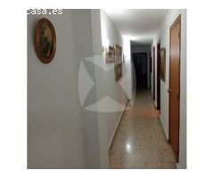 PISO DE 4 DORMITORIOS , EN VENTA CON PLAZA DE GARAJE OPCIONAL , EN CASCO