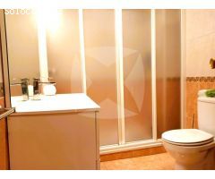 PISO DE 4 DORMITORIOS , EN VENTA CON PLAZA DE GARAJE OPCIONAL , EN CASCO