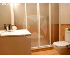 PISO DE 4 DORMITORIOS , EN VENTA CON PLAZA DE GARAJE OPCIONAL , EN CASCO