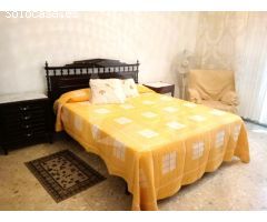 PISO DE 4 DORMITORIOS , EN VENTA CON PLAZA DE GARAJE OPCIONAL , EN CASCO