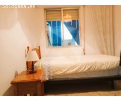 PISO DE 4 DORMITORIOS , EN VENTA CON PLAZA DE GARAJE OPCIONAL , EN CASCO