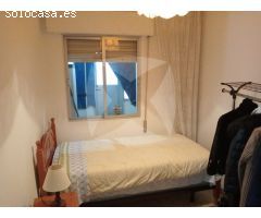 PISO DE 4 DORMITORIOS , EN VENTA CON PLAZA DE GARAJE OPCIONAL , EN CASCO