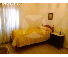 PISO DE 4 DORMITORIOS , EN VENTA CON PLAZA DE GARAJE OPCIONAL , EN CASCO