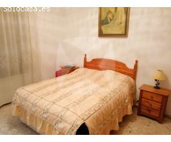 PISO DE 4 DORMITORIOS , EN VENTA CON PLAZA DE GARAJE OPCIONAL , EN CASCO