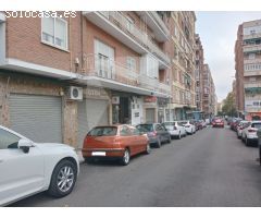 LOCAL COMERCIAL ADAPTADO EN ALQUILER, ZONA CENTRO.