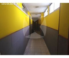 VENTA Y ALQUILER DE LOCAL COMERCIAL ADAPTADO, ZONA CENTRO.