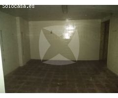 VENTA Y ALQUILER DE LOCAL COMERCIAL ADAPTADO, ZONA CENTRO.