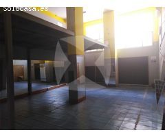 VENTA Y ALQUILER DE LOCAL COMERCIAL ADAPTADO, ZONA CENTRO.