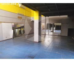 VENTA Y ALQUILER DE LOCAL COMERCIAL ADAPTADO, ZONA CENTRO.