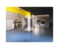 VENTA Y ALQUILER DE LOCAL COMERCIAL, ZONA CENTRO