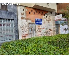 LOCAL COMERCIAL EN ALQUILER, ZONA MARIA AUXILIADORA/VALDEPASILLAS