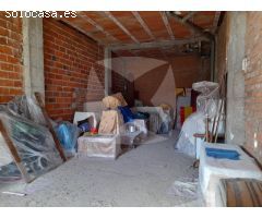 LOCAL COMERCIAL EN ALQUILER, ZONA MARIA AUXILIADORA/VALDEPASILLAS