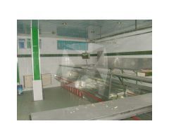 LOCAL COMERCIAL EN VENTA, ZONA PARDALERAS