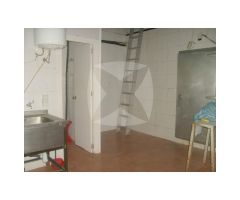 LOCAL COMERCIAL EN VENTA, ZONA PARDALERAS