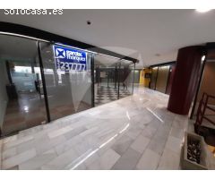 LOCAL-DESPACHO EN ALQUILER EN CENTRO COMERCIAL AVD. JUAN CARLOS I. ZONA CENTRO
