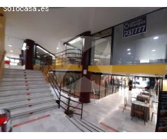 LOCAL-DESPACHO EN ALQUILER EN CENTRO COMERCIAL AVD. JUAN CARLOS I. ZONA CENTRO