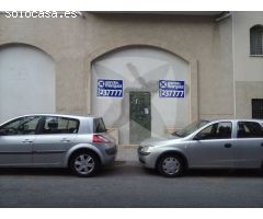 LOCA EN ALQUILER EN ZONA CIUDAD JARDIN
