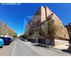 PLAZA DE GARAJE EN ALQUILER EN PLANTA SOTANO. ZONA VALDEPASILLAS