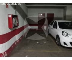PLAZA DE GARAJE EN ALQUILER EN PLANTA SOTANO. ZONA VALDEPASILLAS