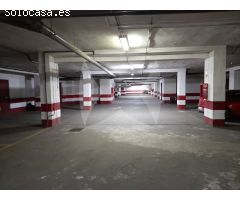 PLAZA DE GARAJE EN ALQUILER EN PLANTA SOTANO. ZONA VALDEPASILLAS