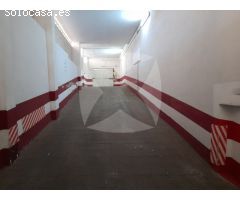 PLAZA DE GARAJE EN ALQUILER EN PLANTA SOTANO. ZONA VALDEPASILLAS