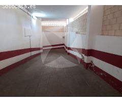 PLAZA DE GARAJE EN ALQUILER EN PLANTA SOTANO. ZONA VALDEPASILLAS