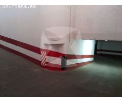 PLAZA DE GARAJE EN ALQUILER EN PLANTA SOTANO. ZONA VALDEPASILLAS