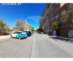 PLAZA DE GARAJE EN ALQUILER EN PLANTA SOTANO. ZONA VALDEPASILLAS