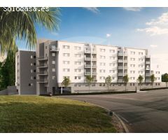 VIVIENDA DE NUEVA CONSTRUCCIÓN 3 DORMITORIOS. ZONA LA PILARA
